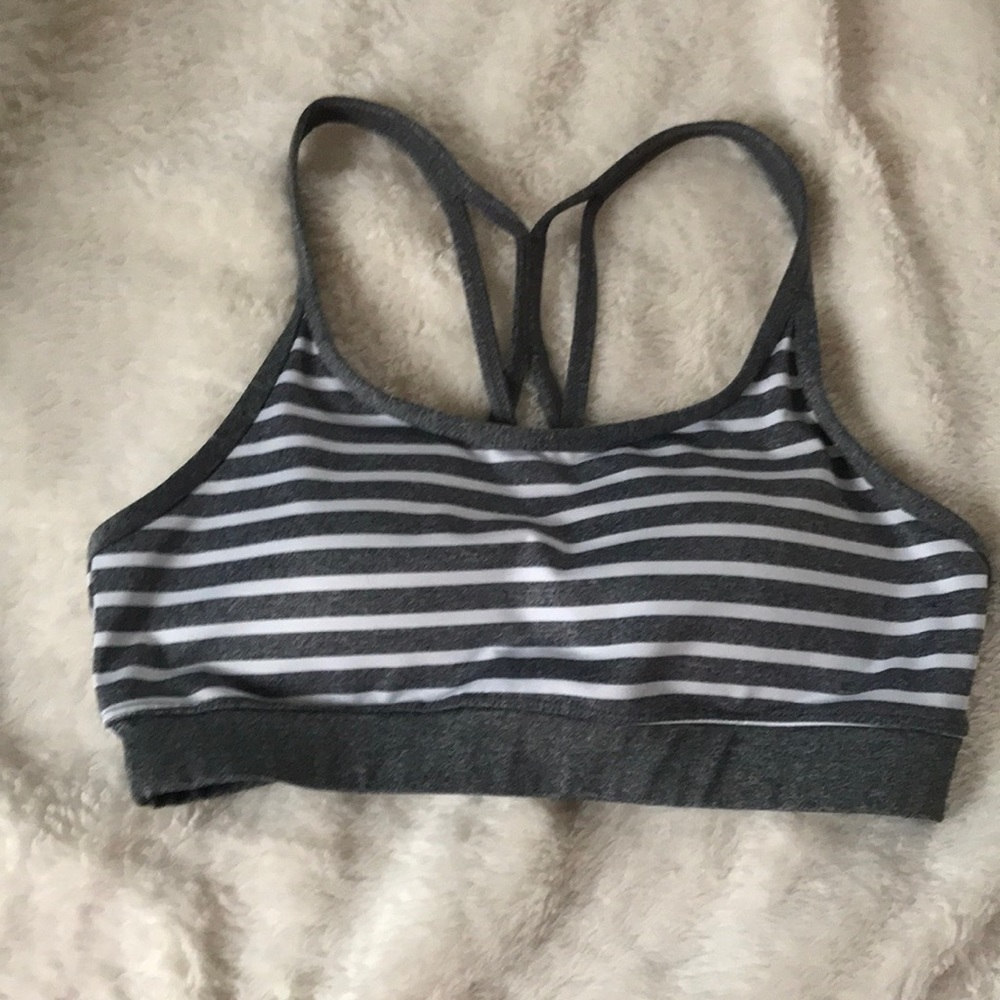 Jockey Sports Bra